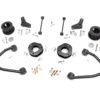 Lift Kit 3.5" Chevy Tahoe