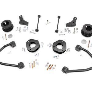 Lift Kit 3.5" Chevy Tahoe