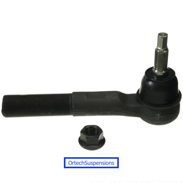 Testina di Sterzo HD a Pitman Arm