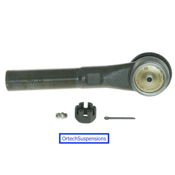Testina di Sterzo HD a Pitman Arm - immagine 2