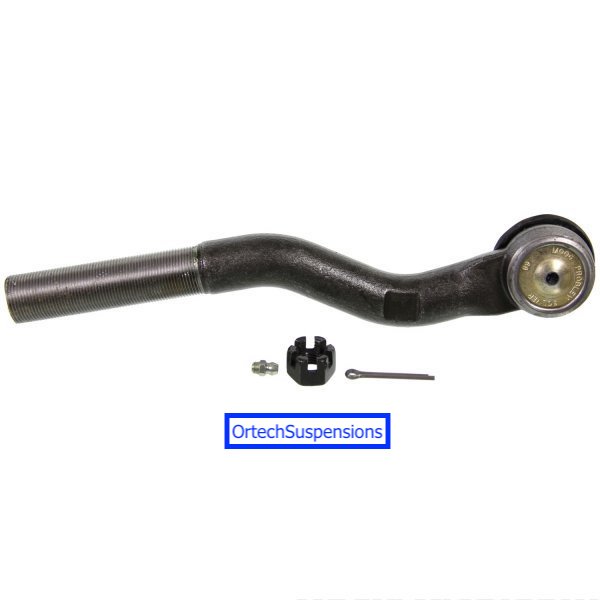 Testina Sterzo 14182 FEBI BILSTEIN Testa Barra D'accoppiamento Per - 5