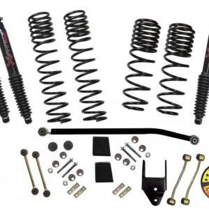 Jeep JL Rubicon 3.5″ Lift Kit
