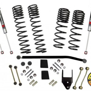 Jeep JL Rubicon 3.5″ Lift Kit