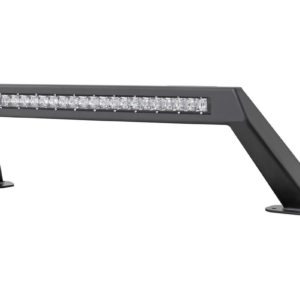 LED Loop per paraurti anteriore Jeep JL by RC