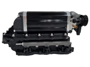 Alternative view of Compressore Volumetrico Sprintex JL 3.6L