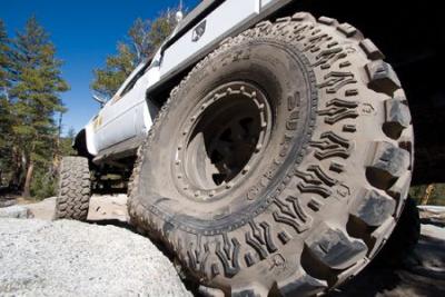 Trxus MT 33×12.50R17 - immagine 5
