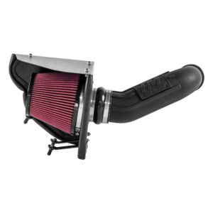 Alternative view of Kit Aspirazione Flowmaster Delta Flow JK 3.8L