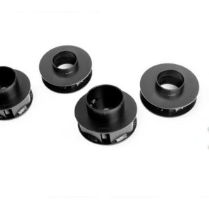 Sistema Budget Boost +2″ WJ
