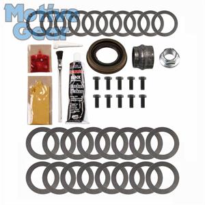 Kit Installazione Differenziale Dana 30 JK