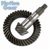 Coppia Conica 4.56 JK Anteriore D30