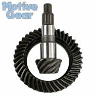 Coppia Conica 4.56 JK Anteriore D30 - immagine 2