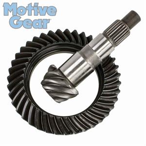 Coppia Conica 4.88 JK Anteriore D30