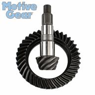 Coppia Conica 4.88 JK Anteriore D30 - immagine 2