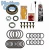 Kit Installazione Differenziale Dana 44 JK