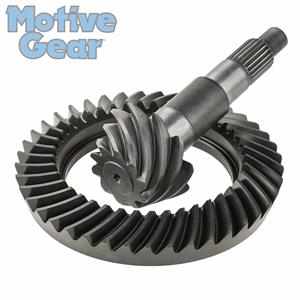 Coppia Conica Anteriore 4.10 JK Rubicon