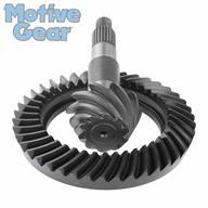 Alternative view of Coppia Conica Anteriore 4.10 JK Rubicon