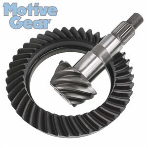 Coppia Conica Anteriore 4.56 JK Rubicon