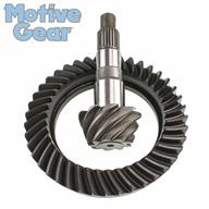 Alternative view of Coppia Conica Anteriore 4.56 JK Rubicon