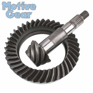 Coppia Conica 4.88 JK Posteriore