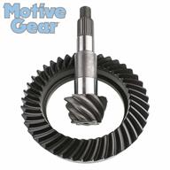 Alternative view of Coppia Conica 5.13 JK Posteriore