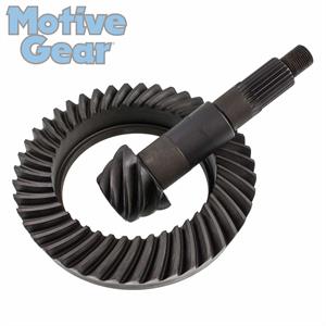 Coppia Conica 5.38 JK Posteriore