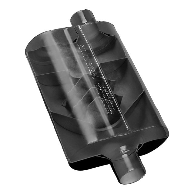 Silenziatore Super 40 by Flowmaster