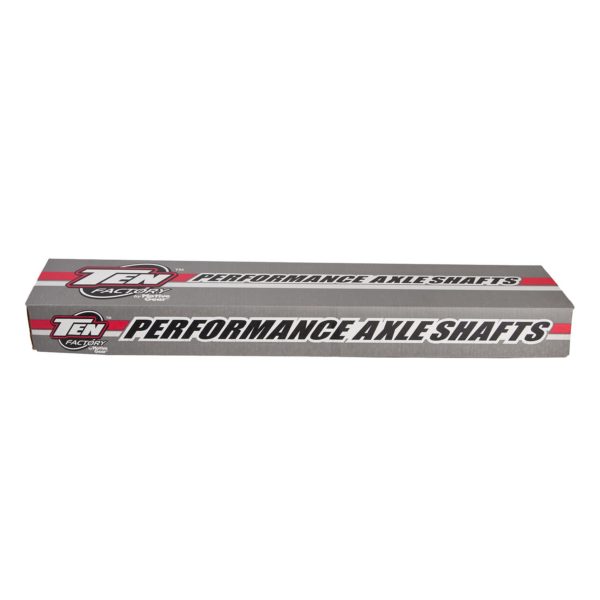 Kit Semiassi Anteriori HD JK - immagine 2