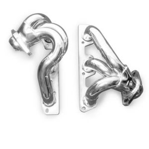 Collettori di Scarico Gibson per Jeep JK 3.8L.