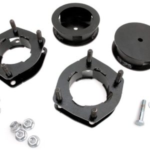 Sistema di Sospensioni +2″ XK Commander