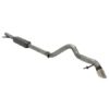 Flowmaster American Thunder Cat-Back Jeep JK