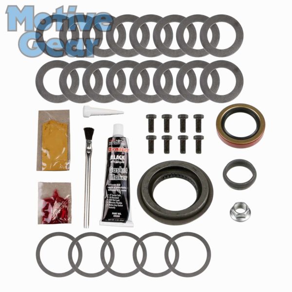 Kit Installazione Differenziale Dana 35