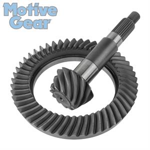 Coppia Conica 4.10 TJ Posteriore D35