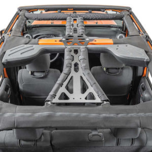 Alternative view of Gabbia Anteriore JK 4 Porte