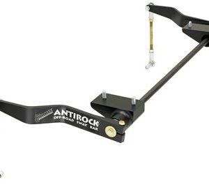 Antirock Anteriore Jeep JL