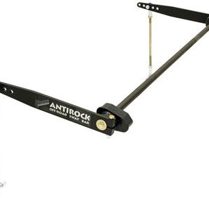 Antirock Posteriore Jeep JK 4 Porte
