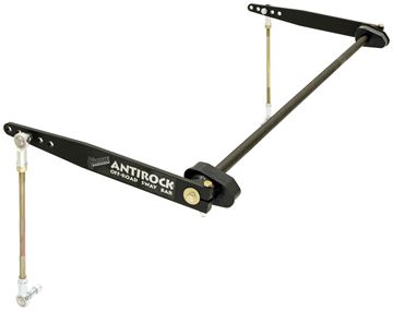 Antirock Posteriore Jeep JK 4 Porte
