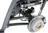 Alternative view of Antirock Posteriore Jeep JK 4 Porte