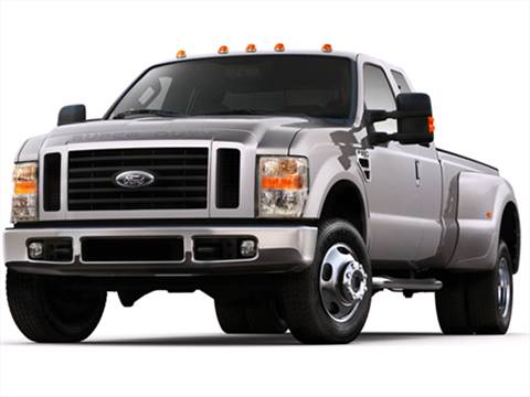 F350 Superduty Levelling Kit - immagine 2