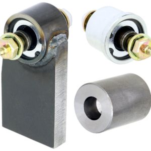 Dana 30/44 Johnny Joint Upper Kit