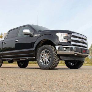 F-150 Leveling Kit +2" - immagine 3