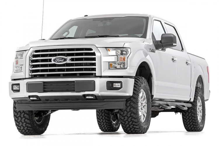 F-150 3" Lift Kit (2014-19) - immagine 3