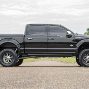 F-150 6″ Lift Kit (2015-19) - immagine 3