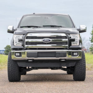 F-150 6″ Lift Kit (2015-19) - immagine 4