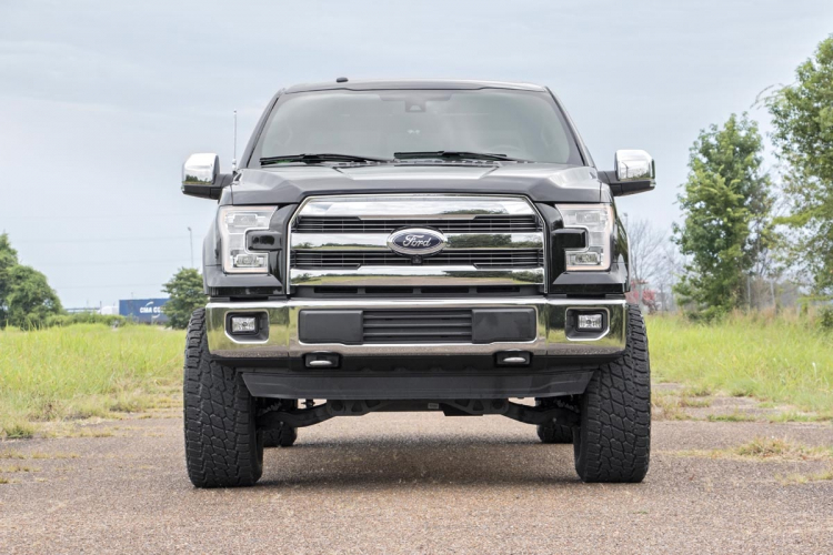 F-150 6″ Lift Kit (2015-19) - immagine 4