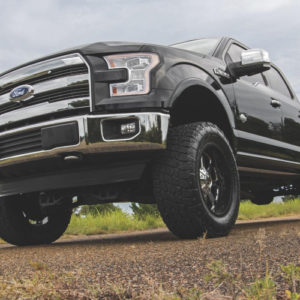 F-150 6″ Lift Kit (2015-19) - immagine 5