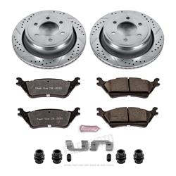 Kit Freni HD F-150 Raptor - immagine 4