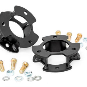 Ford Ranger 2.5" Levelling Kit