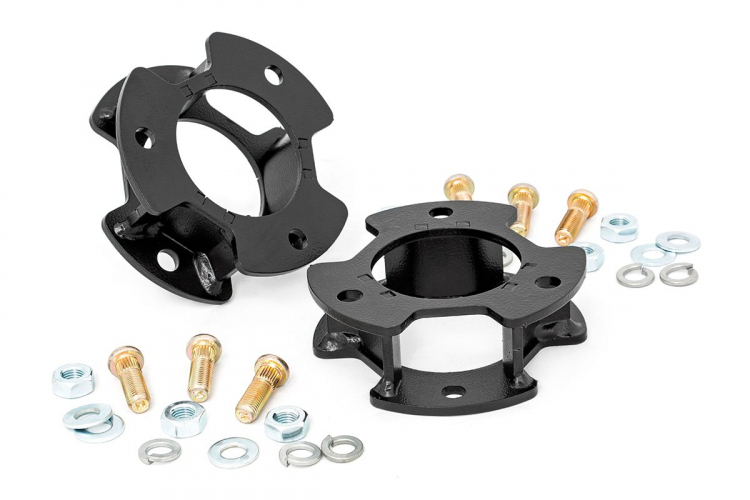 Ford Ranger 2.5" Levelling Kit