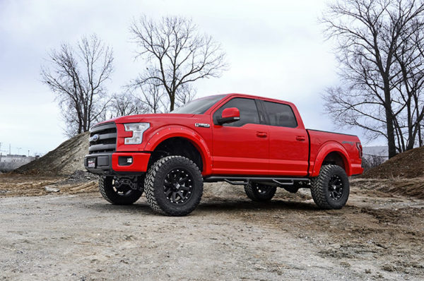 F-150 5″ Lift Kit (2015-19) - immagine 2