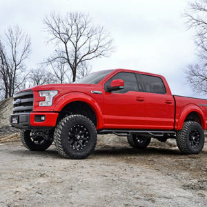 F 150